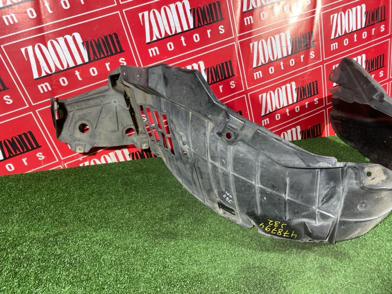 Подкрылок, 2700 рублей, Красноярск