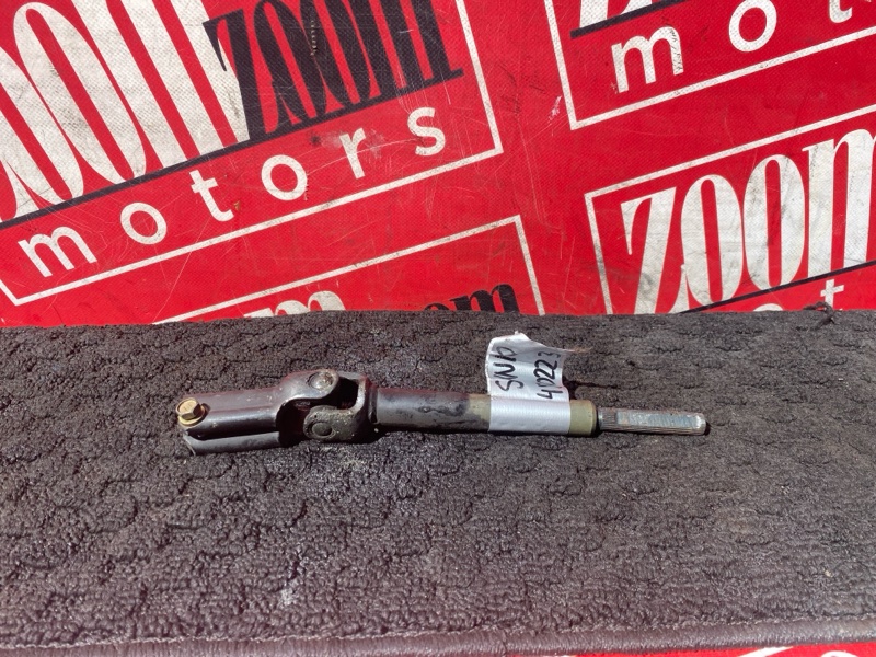 Кардан рулевой, 3800 рублей, Солонцы