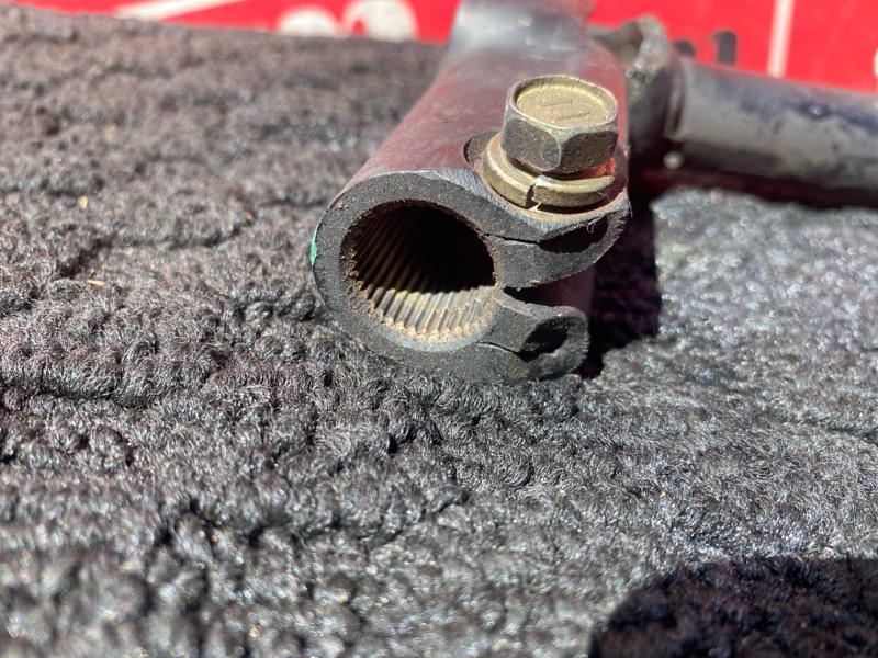 Кардан рулевой, 3800 рублей, Солонцы