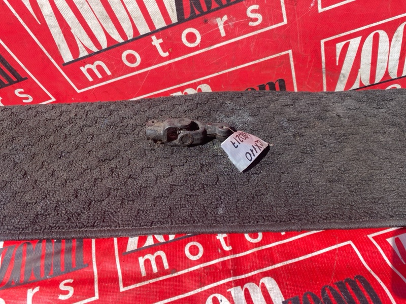 Кардан рулевой, 1500 рублей, Солонцы