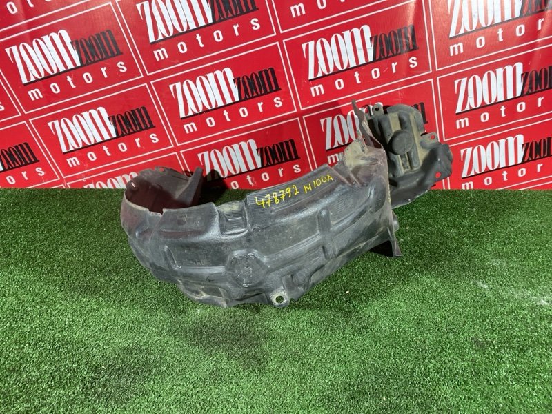 Подкрылок, 1200 рублей, Красноярск