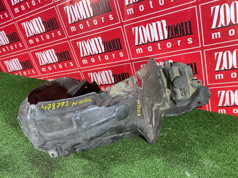 Подкрылок, 1200 рублей, Красноярск