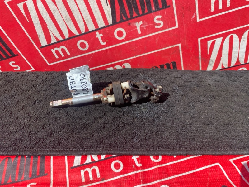 Кардан рулевой, 1200 рублей, Солонцы