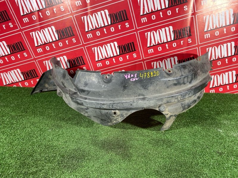 Подкрылок, 800 рублей, Красноярск