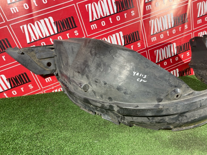 Подкрылок, 800 рублей, Красноярск