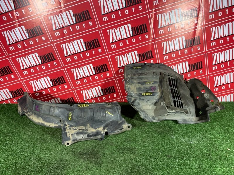 Подкрылок, 6700 рублей, Красноярск