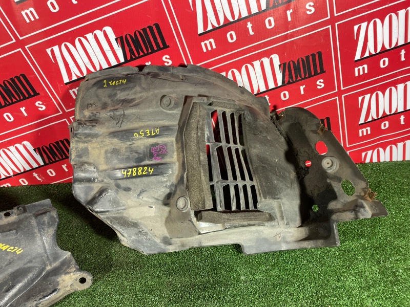 Подкрылок, 6700 рублей, Красноярск