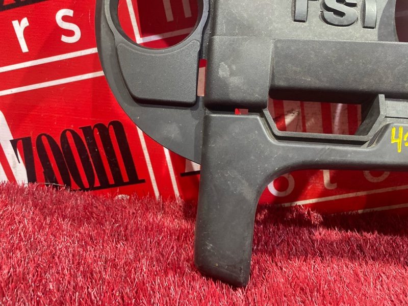 Крышка на двигатель декоративная, 1300 рублей, Солонцы