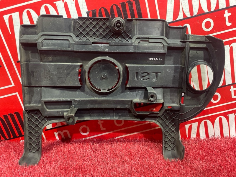 Крышка на двигатель декоративная, 1300 рублей, Солонцы