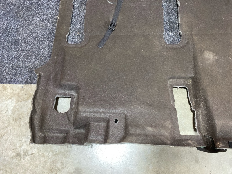 Обшивка (ковер) пола, 9500 рублей, Солонцы