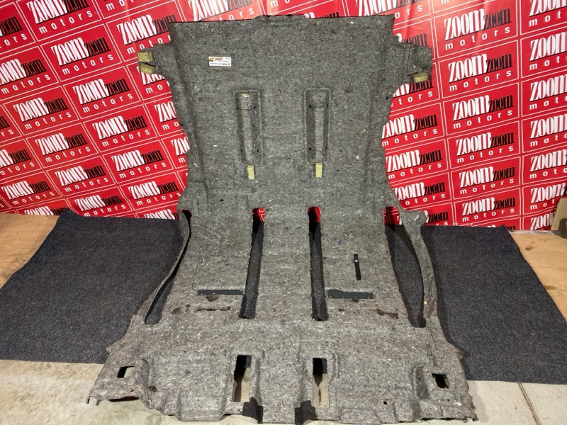 Обшивка (ковер) пола, 9500 рублей, Солонцы