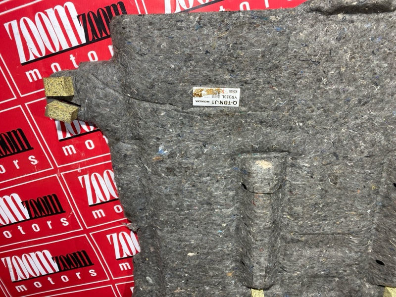 Обшивка (ковер) пола, 9500 рублей, Солонцы