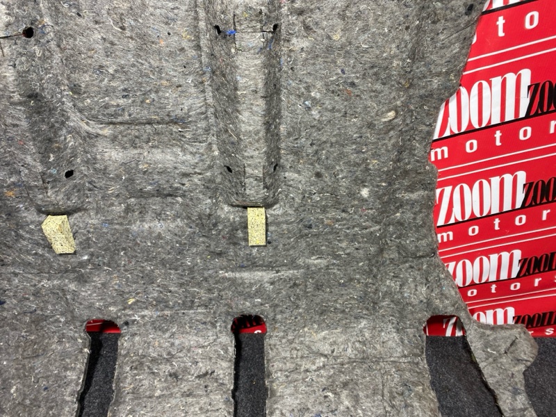 Обшивка (ковер) пола, 9500 рублей, Солонцы