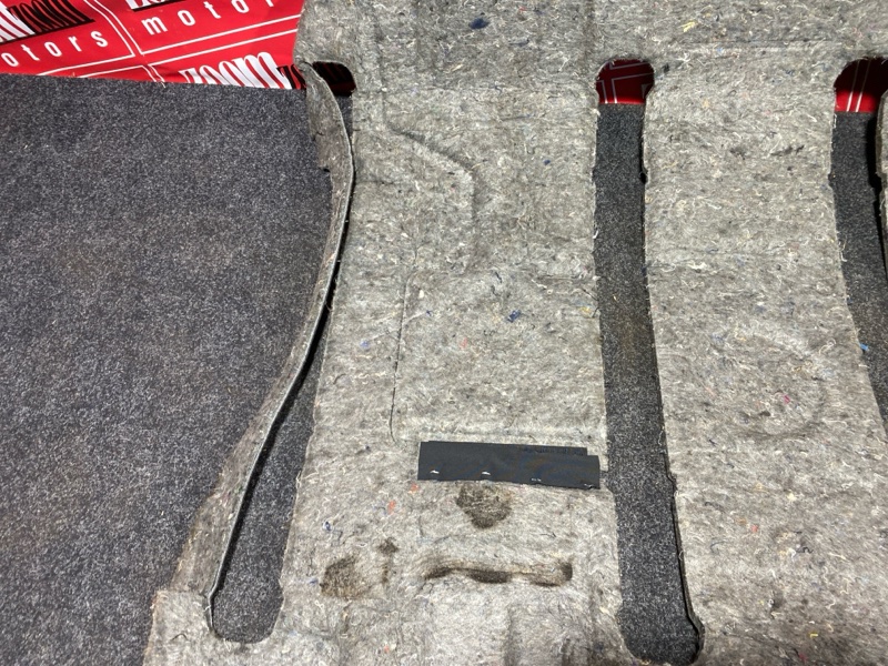 Обшивка (ковер) пола, 9500 рублей, Солонцы