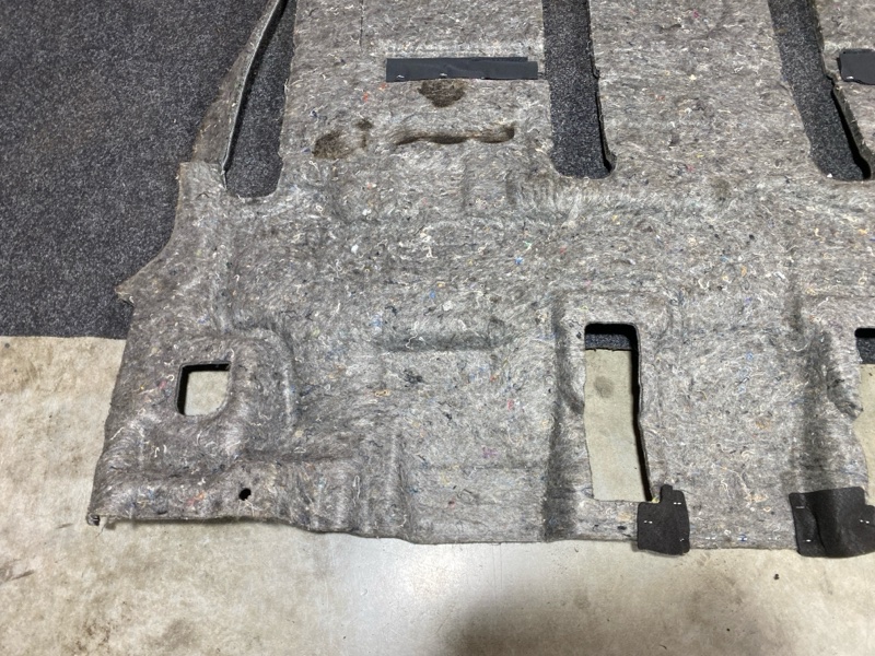 Обшивка (ковер) пола, 9500 рублей, Солонцы