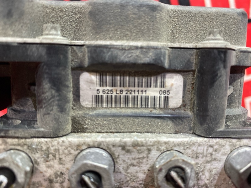 Блок ABS (Модулятор ABS), 3700 рублей, Солонцы