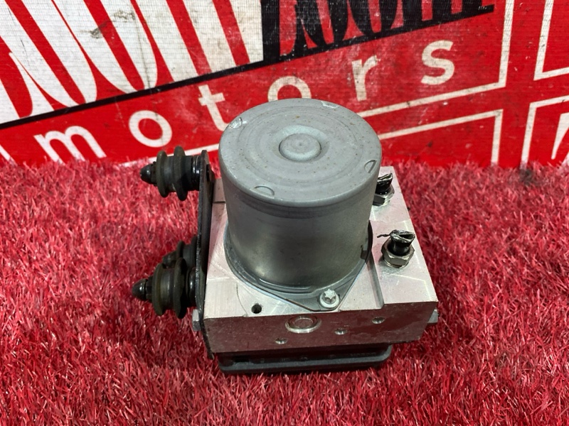 Блок ABS (Модулятор ABS), 3700 рублей, Солонцы