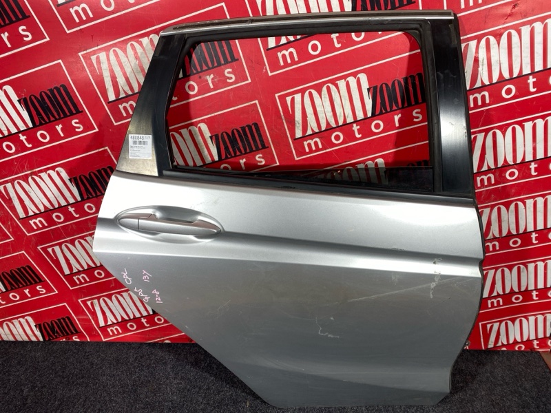 Дверь боковая, 10500 рублей, Красноярск