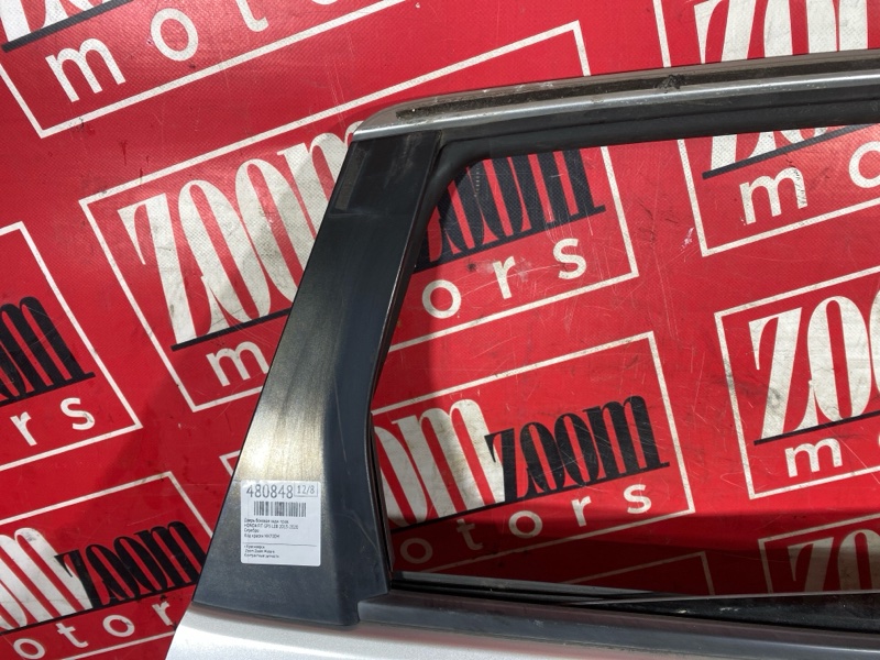 Дверь боковая, 10500 рублей, Красноярск