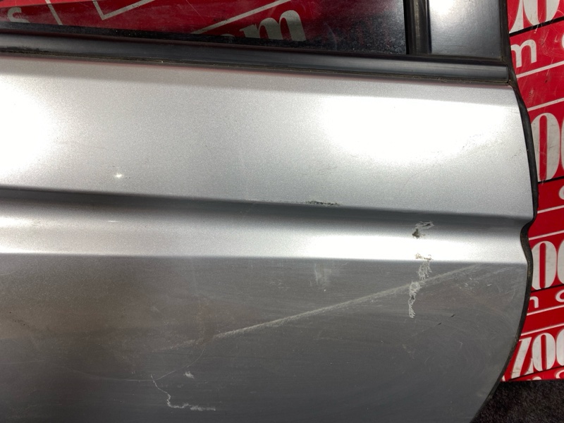 Дверь боковая, 10500 рублей, Красноярск