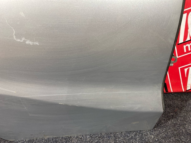 Дверь боковая, 10500 рублей, Красноярск