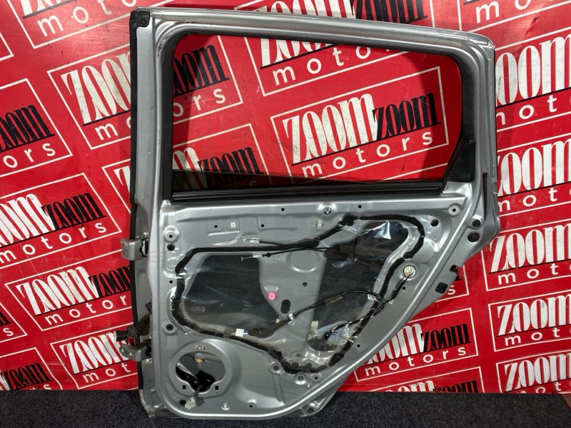 Дверь боковая, 10500 рублей, Красноярск