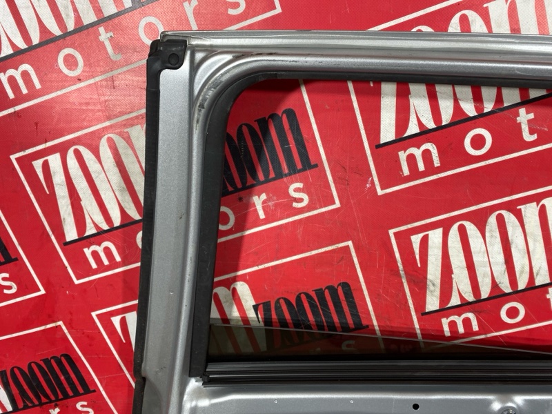 Дверь боковая, 10500 рублей, Красноярск