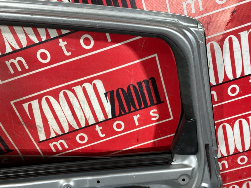 Дверь боковая, 10500 рублей, Красноярск