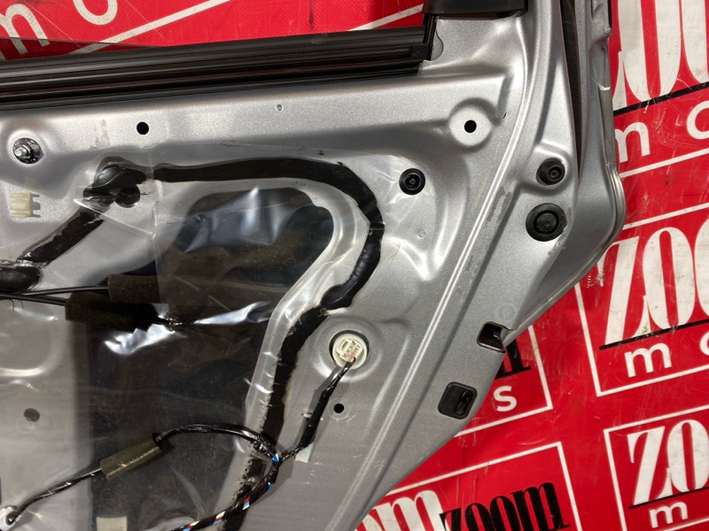 Дверь боковая, 10500 рублей, Красноярск