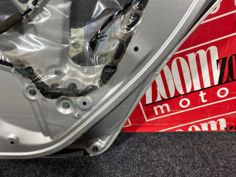 Дверь боковая, 10500 рублей, Красноярск