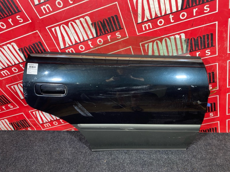 Дверь боковая, 3400 рублей, Красноярск