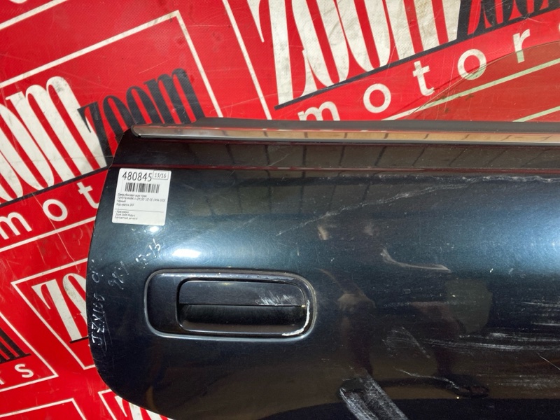 Дверь боковая, 3400 рублей, Красноярск