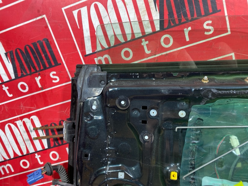 Дверь боковая, 3400 рублей, Красноярск