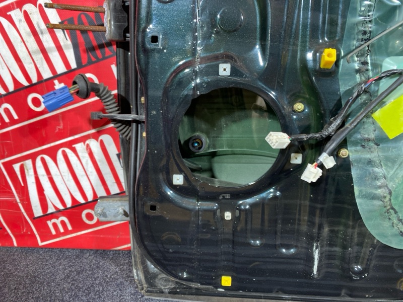 Дверь боковая, 3400 рублей, Красноярск