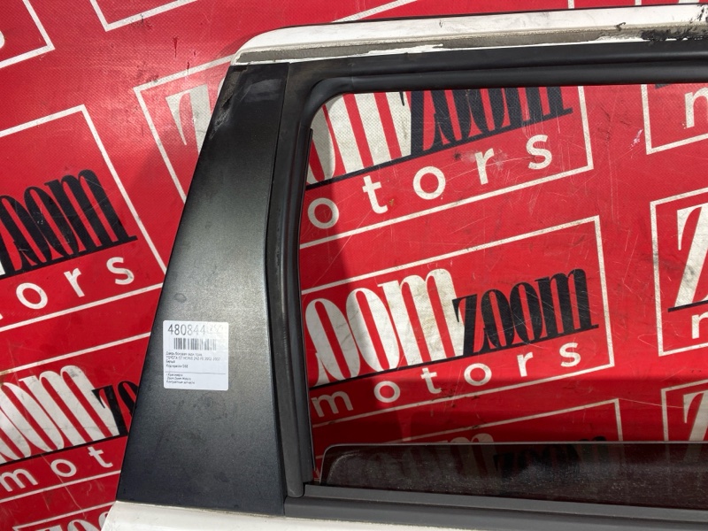 Дверь боковая, 5700 рублей, Красноярск