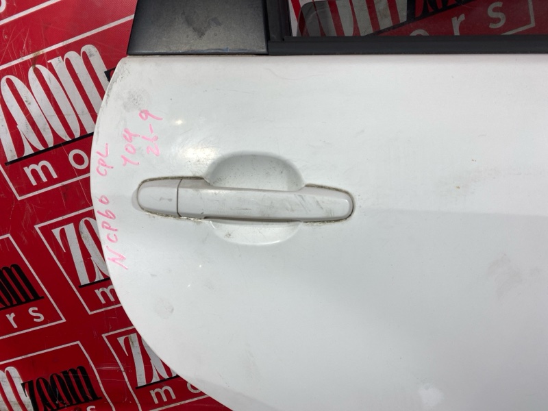 Дверь боковая, 5700 рублей, Красноярск