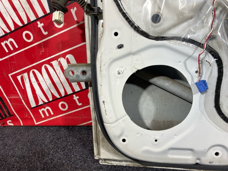 Дверь боковая, 5700 рублей, Красноярск