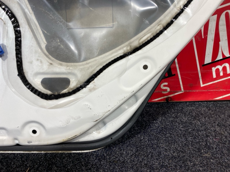 Дверь боковая, 5700 рублей, Красноярск