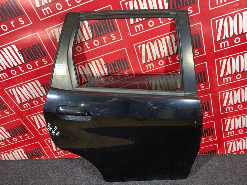 Дверь боковая, 5700 рублей, Красноярск