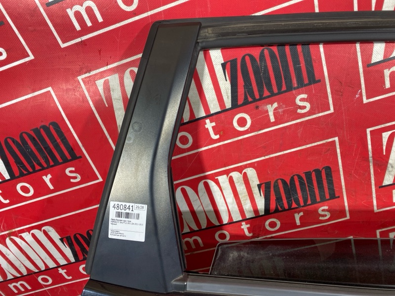 Дверь боковая, 5700 рублей, Красноярск