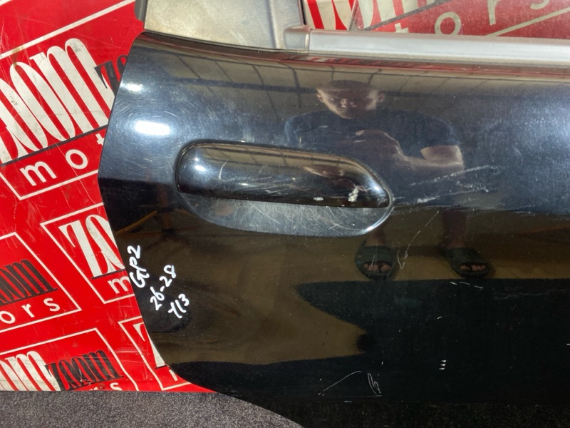 Дверь боковая, 5700 рублей, Красноярск