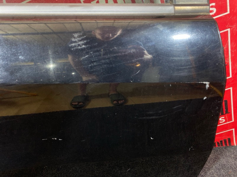 Дверь боковая, 5700 рублей, Красноярск