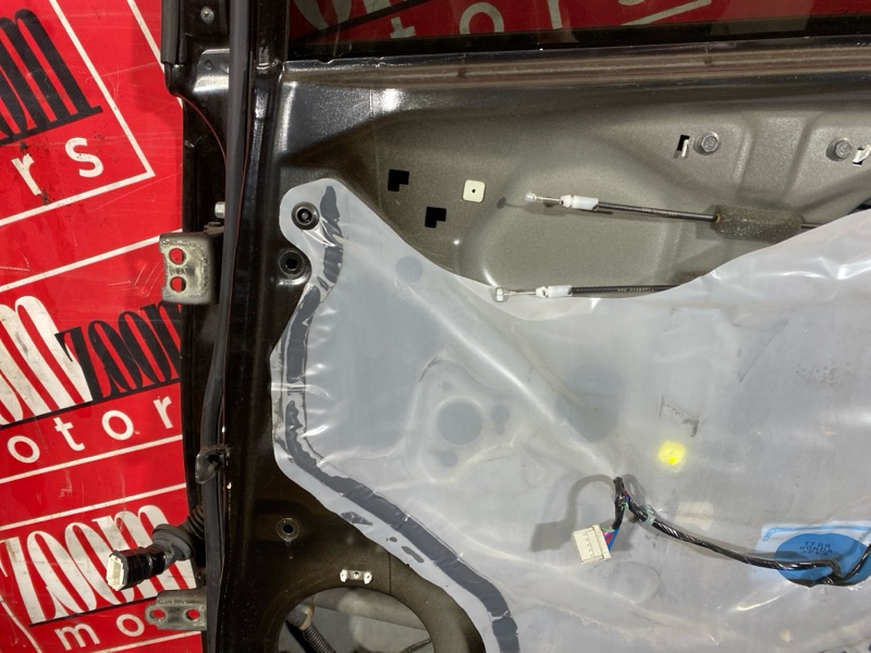 Дверь боковая, 5700 рублей, Красноярск