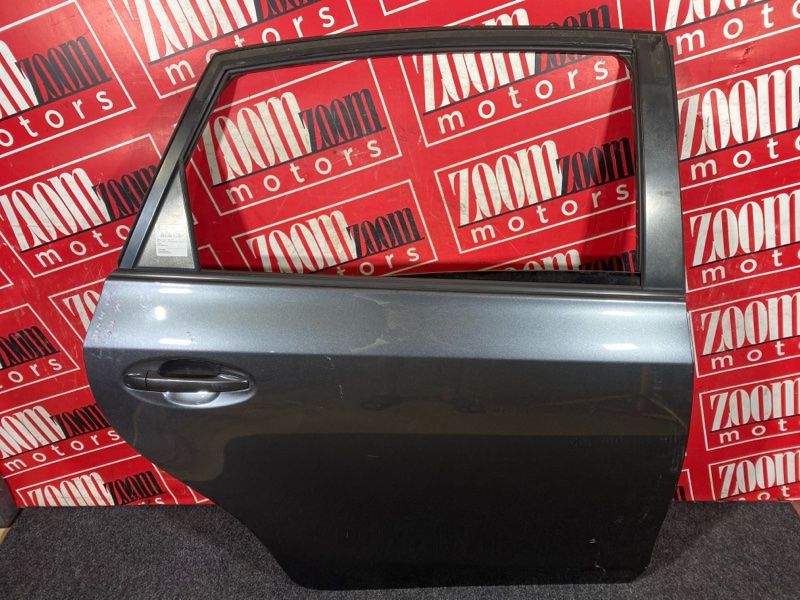 Дверь боковая, 18000 рублей, Красноярск