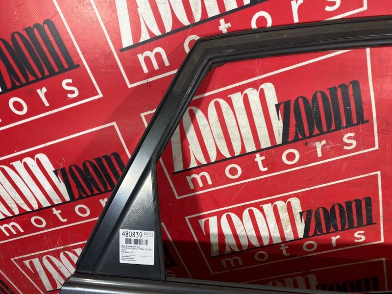 Дверь боковая, 18000 рублей, Красноярск