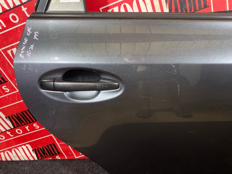 Дверь боковая, 18000 рублей, Красноярск