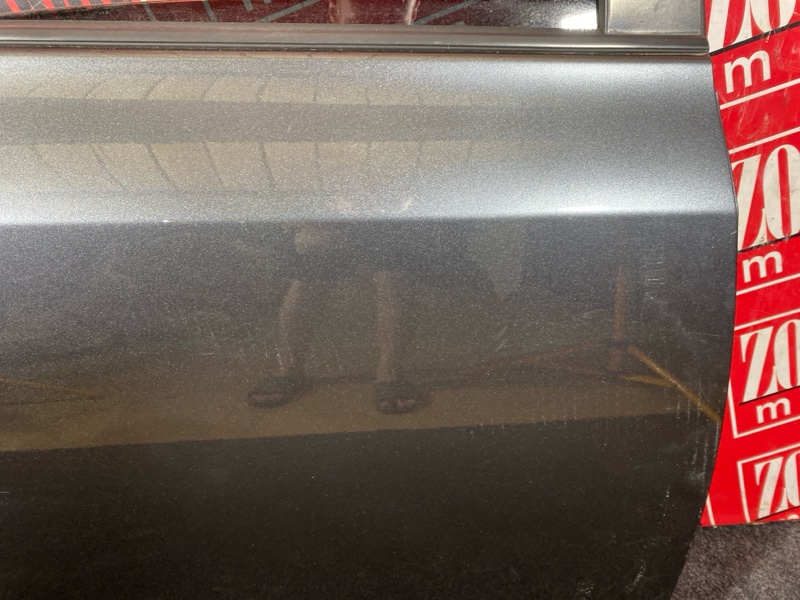 Дверь боковая, 18000 рублей, Красноярск