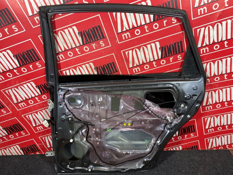 Дверь боковая, 18000 рублей, Красноярск