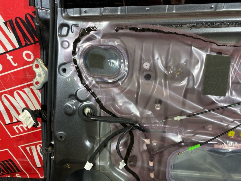 Дверь боковая, 18000 рублей, Красноярск