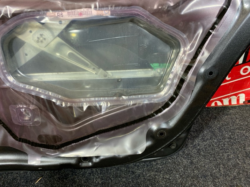 Дверь боковая, 18000 рублей, Красноярск